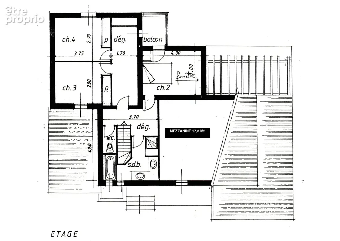 Villa 7 pieces - 178 m2 - vue exceptionnelle - garage- cave - photo 26
