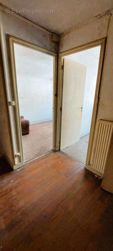 Maison à BROTTE-LES-LUXEUIL