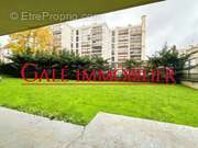 Appartement à BOURG-LA-REINE