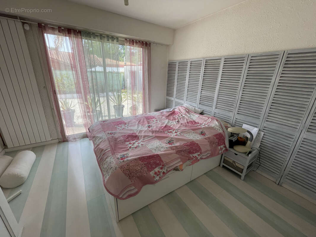 Maison à GUJAN-MESTRAS