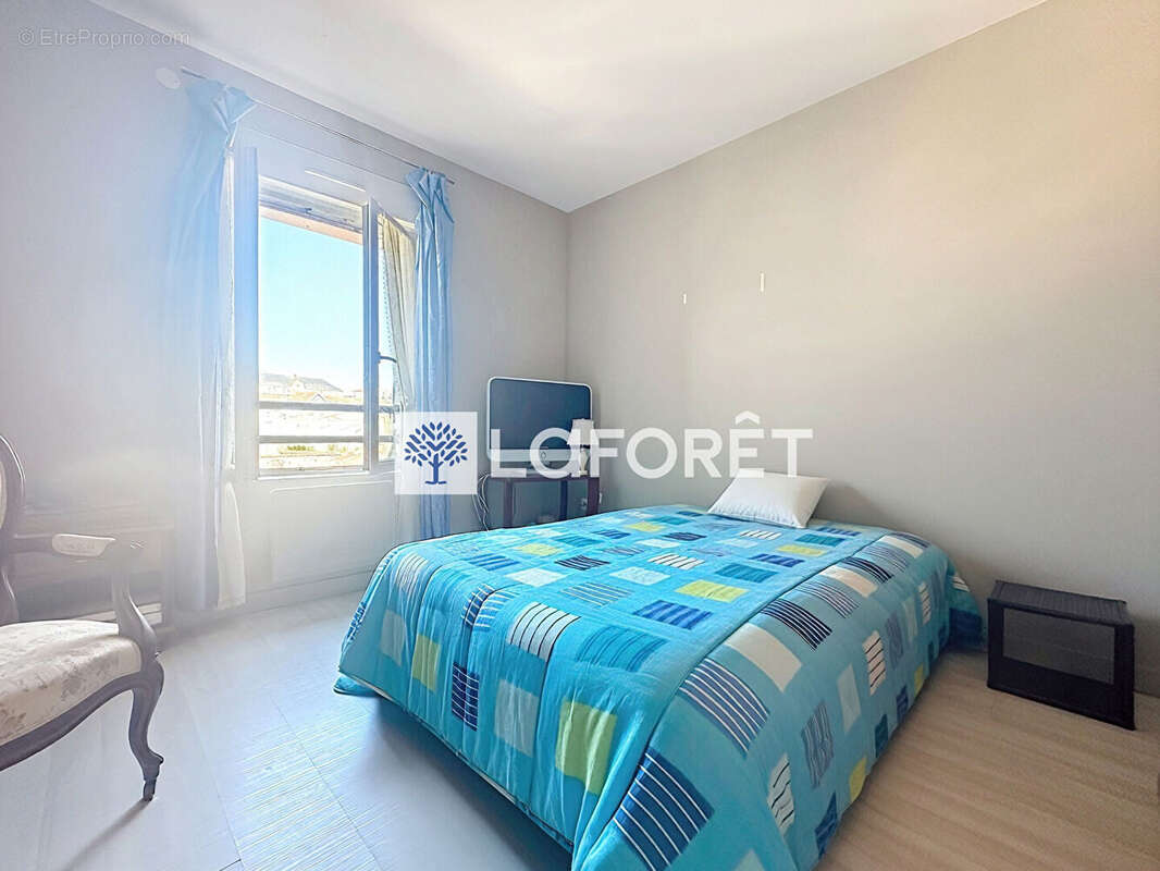 Appartement à BRESSUIRE