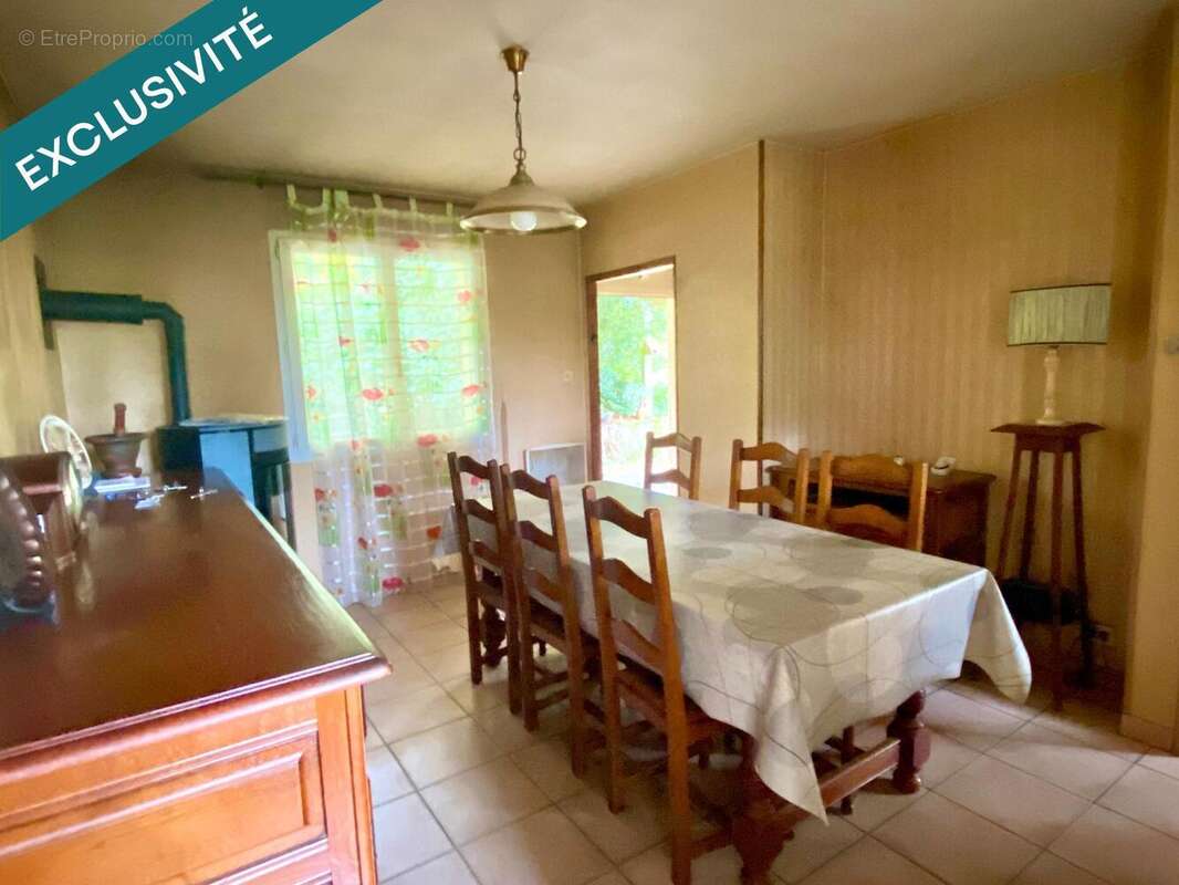 Photo 3 - Maison à MAZAMET