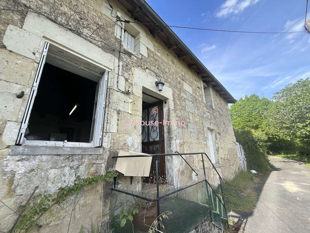 Maison à BEAUMONT
