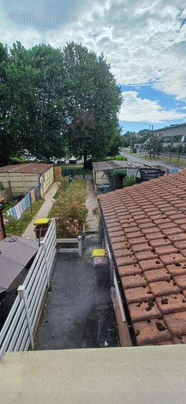 Maison à HENIN-BEAUMONT