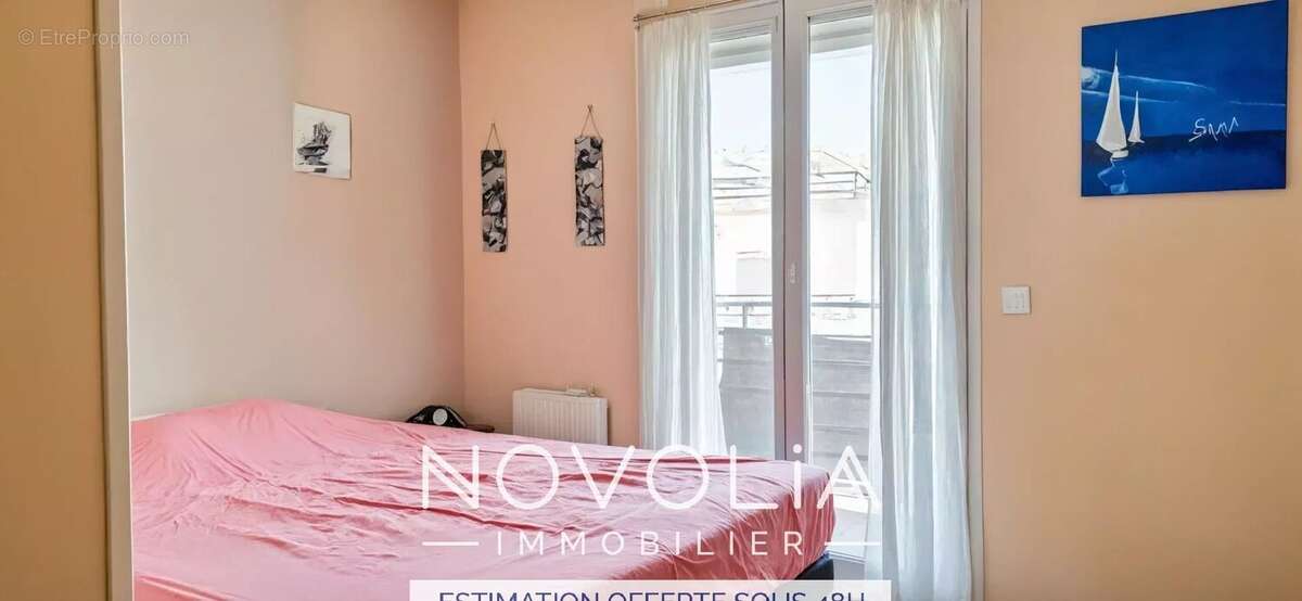 Appartement à LYON-7E