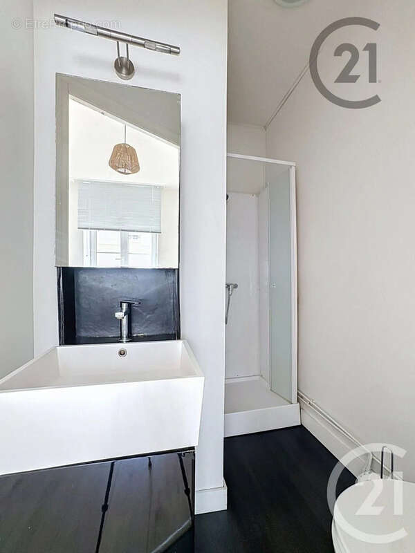 Appartement 15 m² à Reims  - photo 5