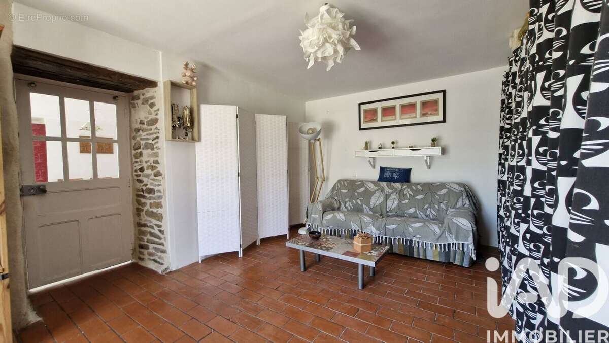 Photo 6 - Maison à PLOUEZEC