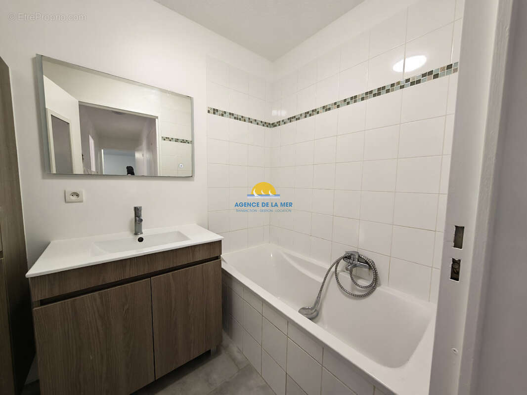 Appartement à FREJUS