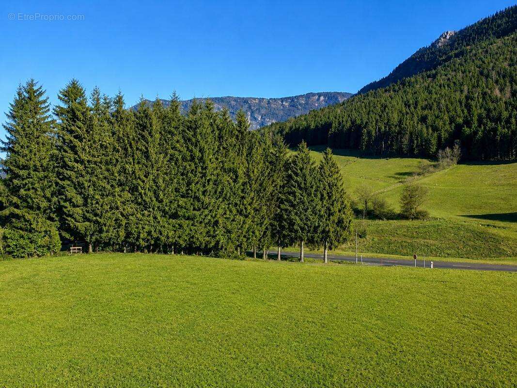 Terrain à bâtir - photo 3