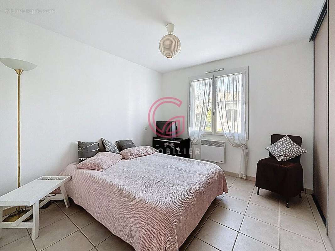 Maison à BISCARROSSE