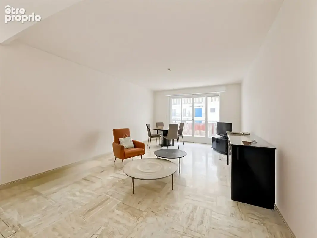 Appartement 115m² à le cannet - photo 9
