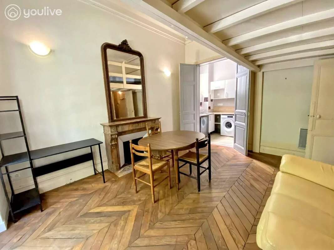 Appartement à ANGERS