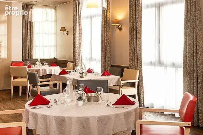 Investissement locatif  saint-étienne  résidence ehpad villa janin  7.65% de rentabilité - photo 7