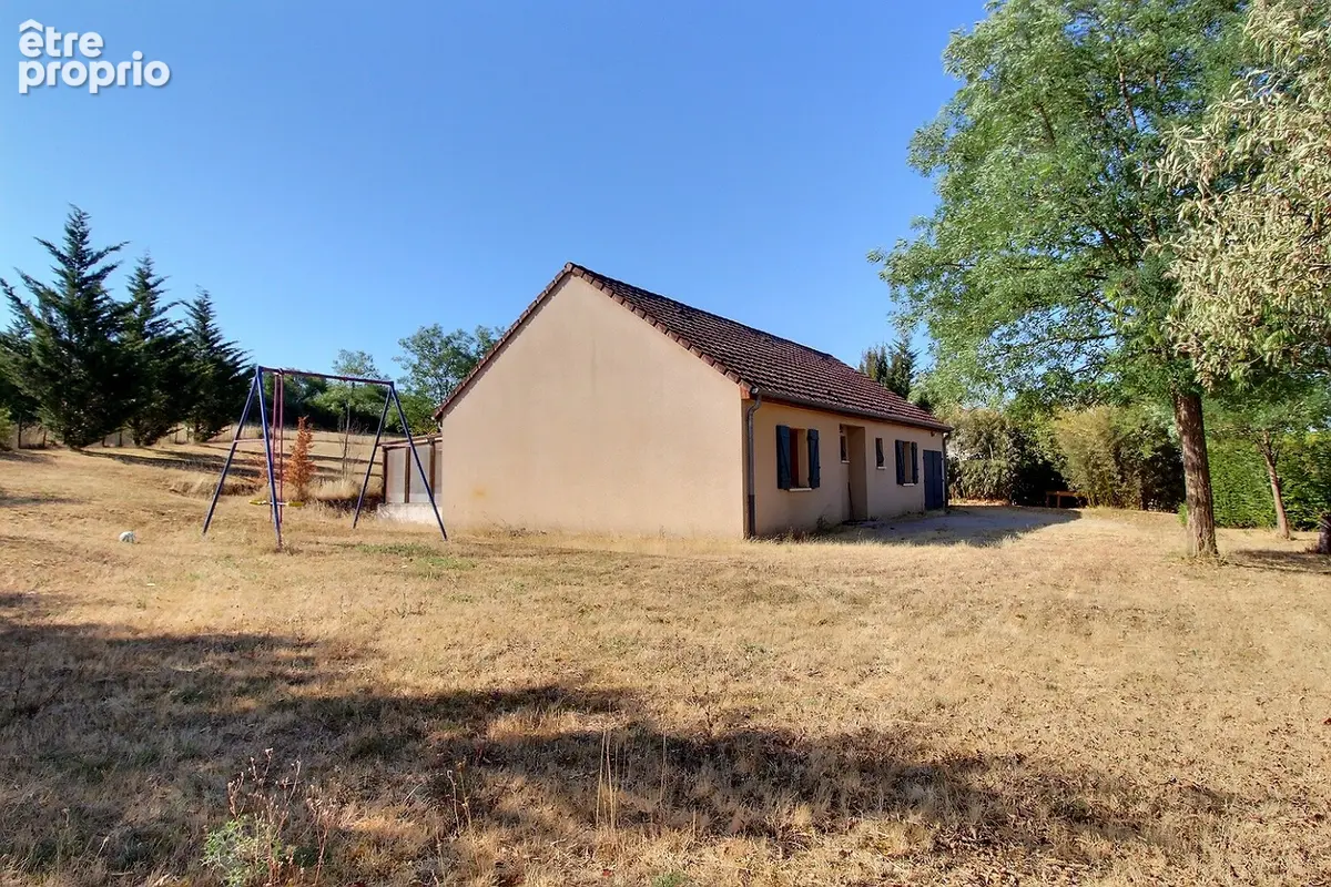Maison à GERMAGNY