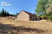 Maison à GERMAGNY