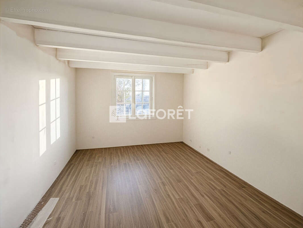 Maison à LIBOURNE