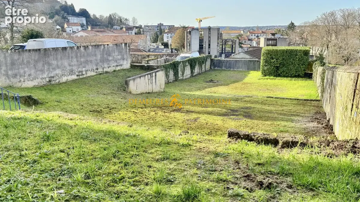 Maison 10 pièces 193 m² à vendre à Angouleme (16000) - photo 3