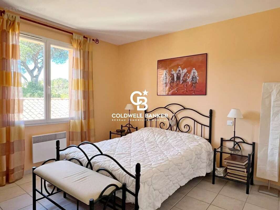 Maison à SAINT-RAPHAEL