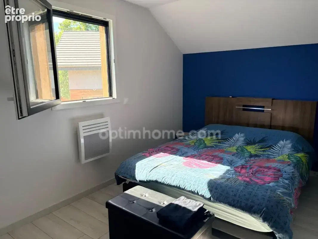 Maison 4 pièces la balme de sillingy (74) - photo 10