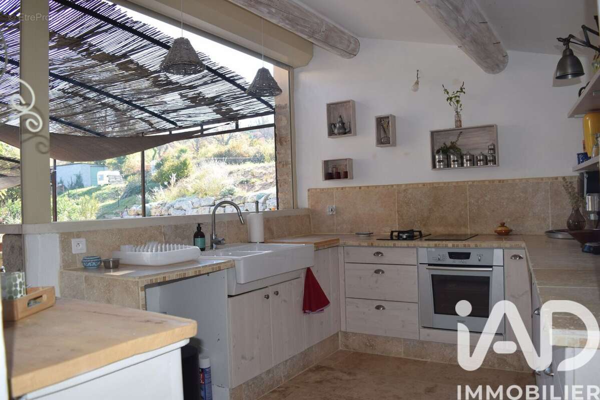 Photo 3 - Maison à APT