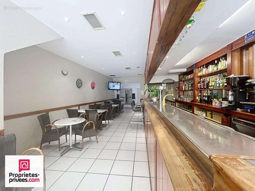 Appartement à RIANS