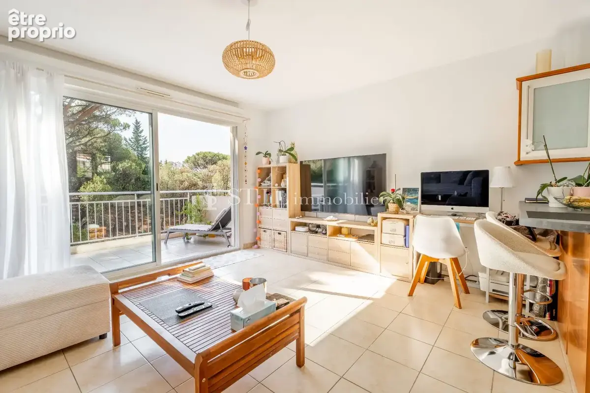 Appartement 2 pièces 44 m² à vendre à Sainte-Maxime (83120) - photo 3
