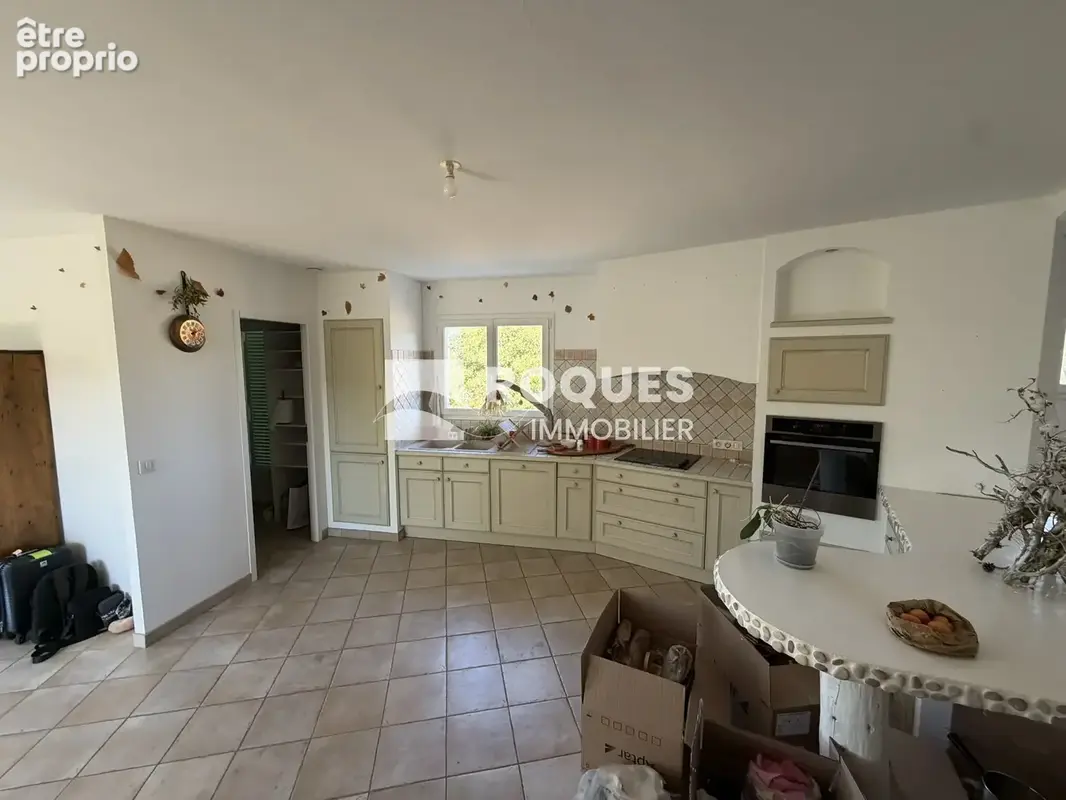 La-Tour-sur-Orb, à vendre villa 3 pièces d'environ 141 m2 sur une parcelle de 1150 m2 - photo 15