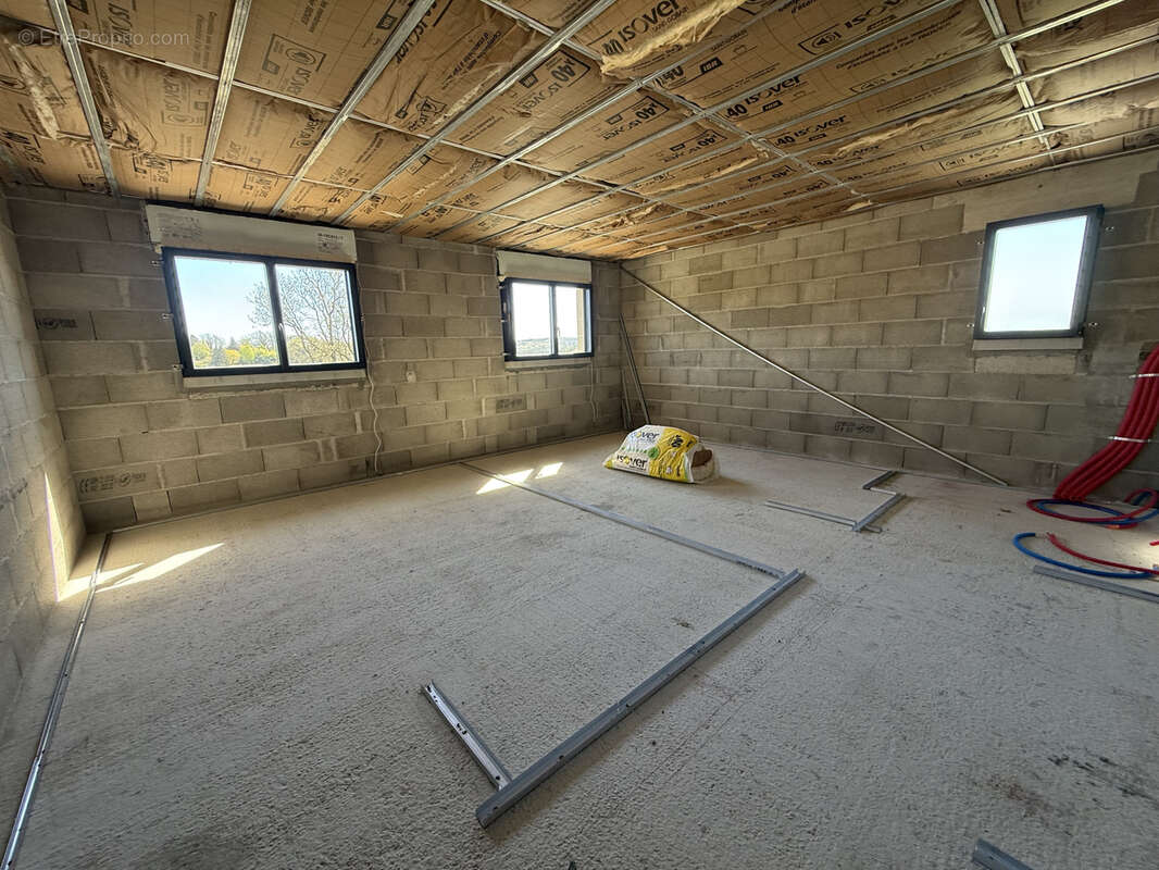 Maison à LES COTES-D'AREY