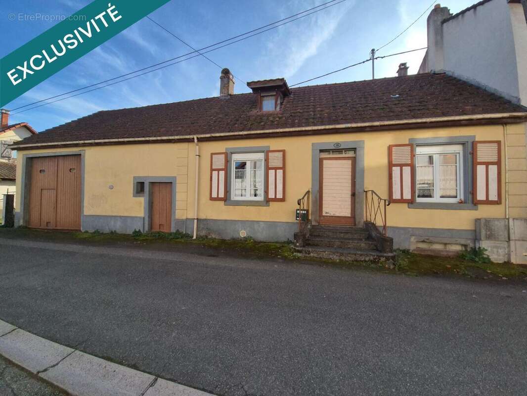 Photo 3 - Maison à SENTHEIM
