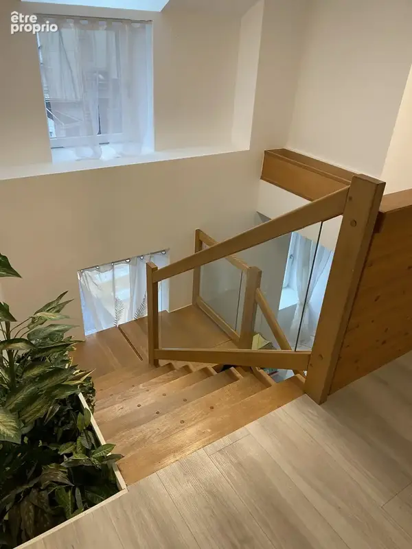Enwemble Immobilier RONCHAMP - photo 12