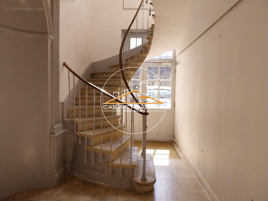 Appartement à ANGERS
