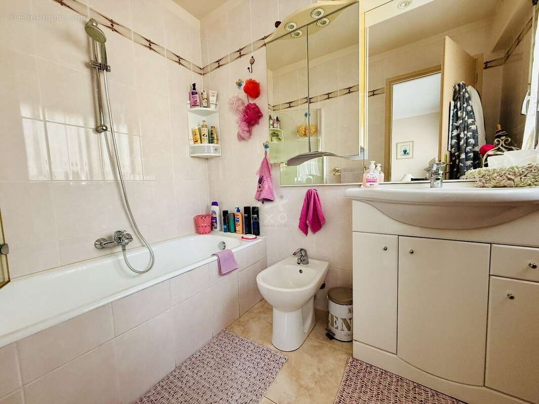 Appartement à CAVALAIRE-SUR-MER