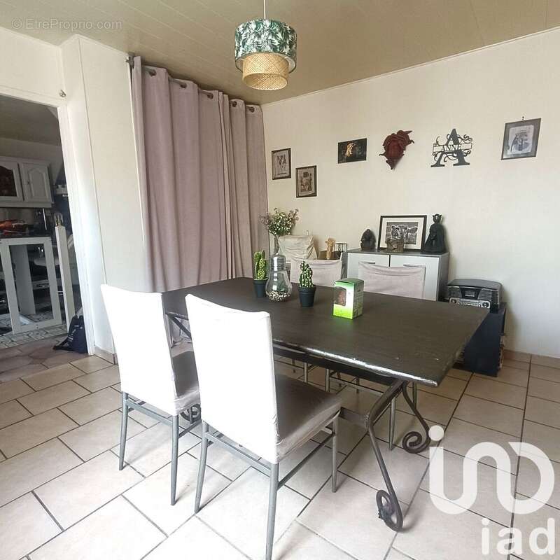 Photo 3 - Maison à LE HAVRE