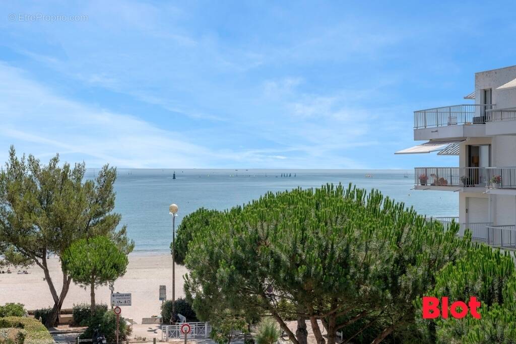 Photo Appartement à La Baule-Escoublac au prix de 378 000€