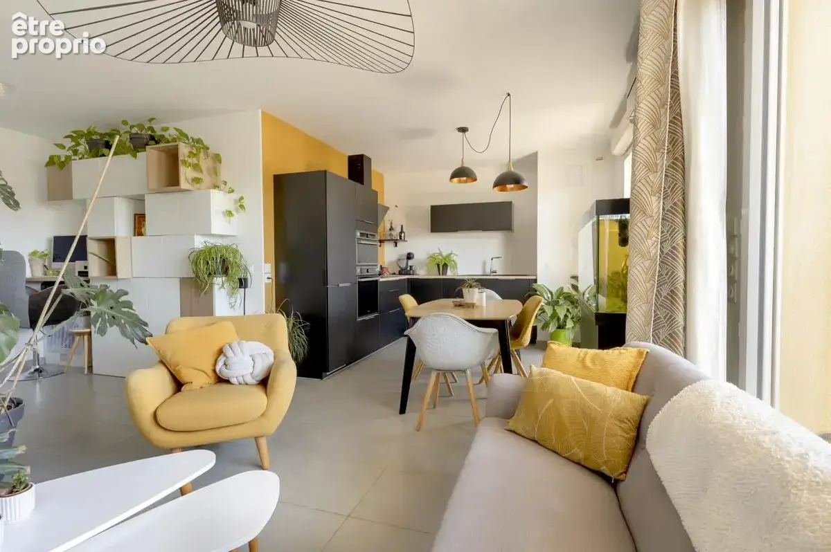 Appartement - photo 4