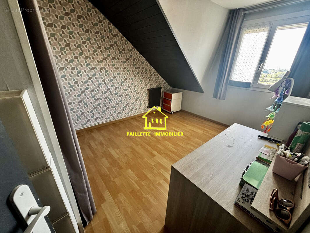 Maison à GONFREVILLE-L&#039;ORCHER