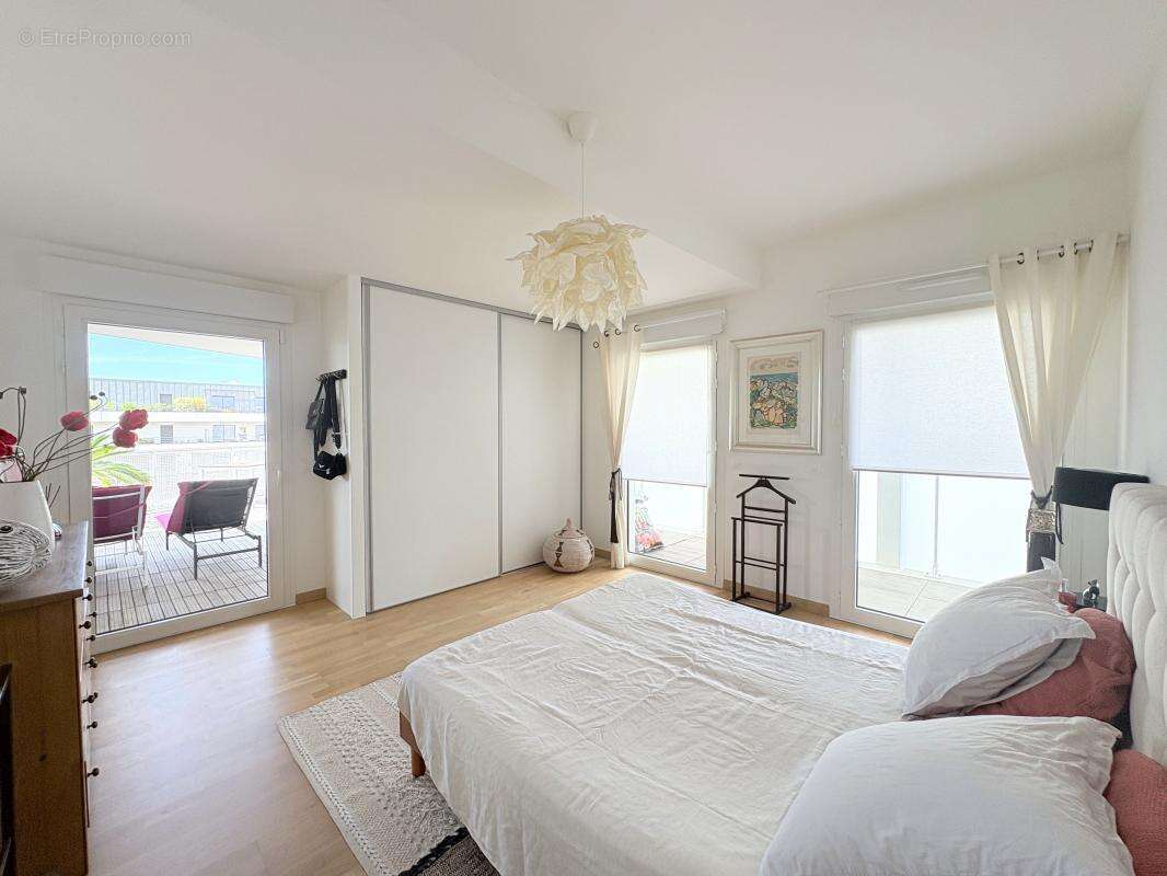 Appartement à LA ROCHELLE