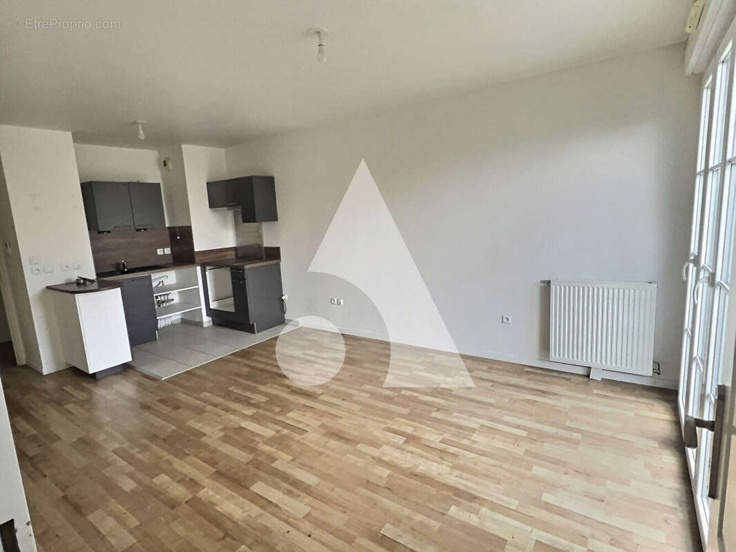 Appartement à FRANCONVILLE