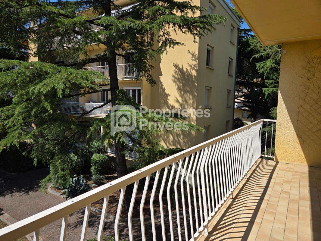 Appartement à MONTELIMAR