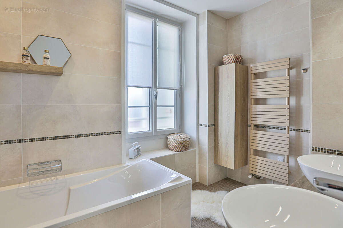 Maison à LES SABLES-D&#039;OLONNE