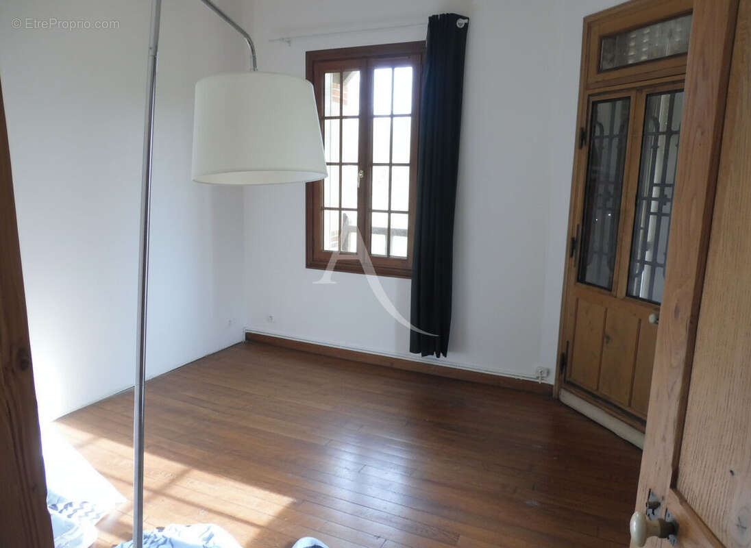 Maison à SALBRIS