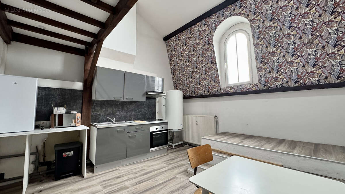 Appartement à ROUBAIX