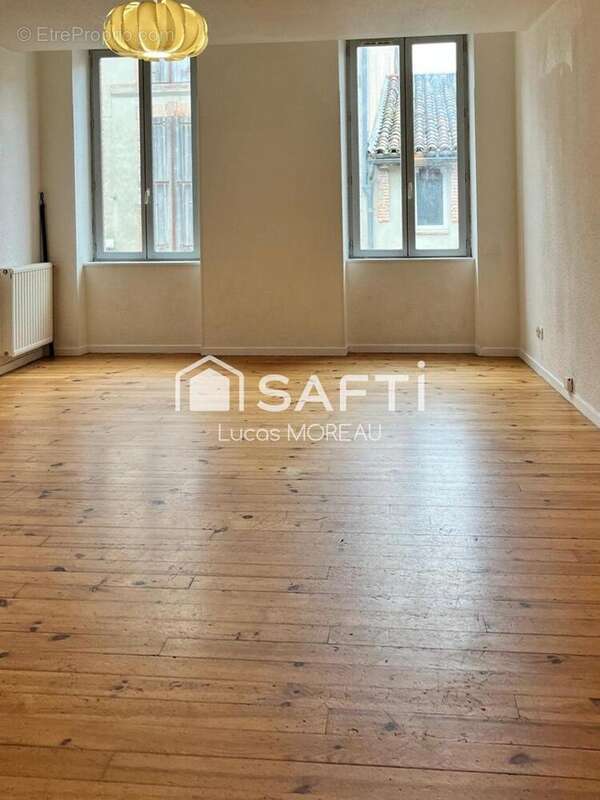 Photo 2 - Appartement à MONTAUBAN