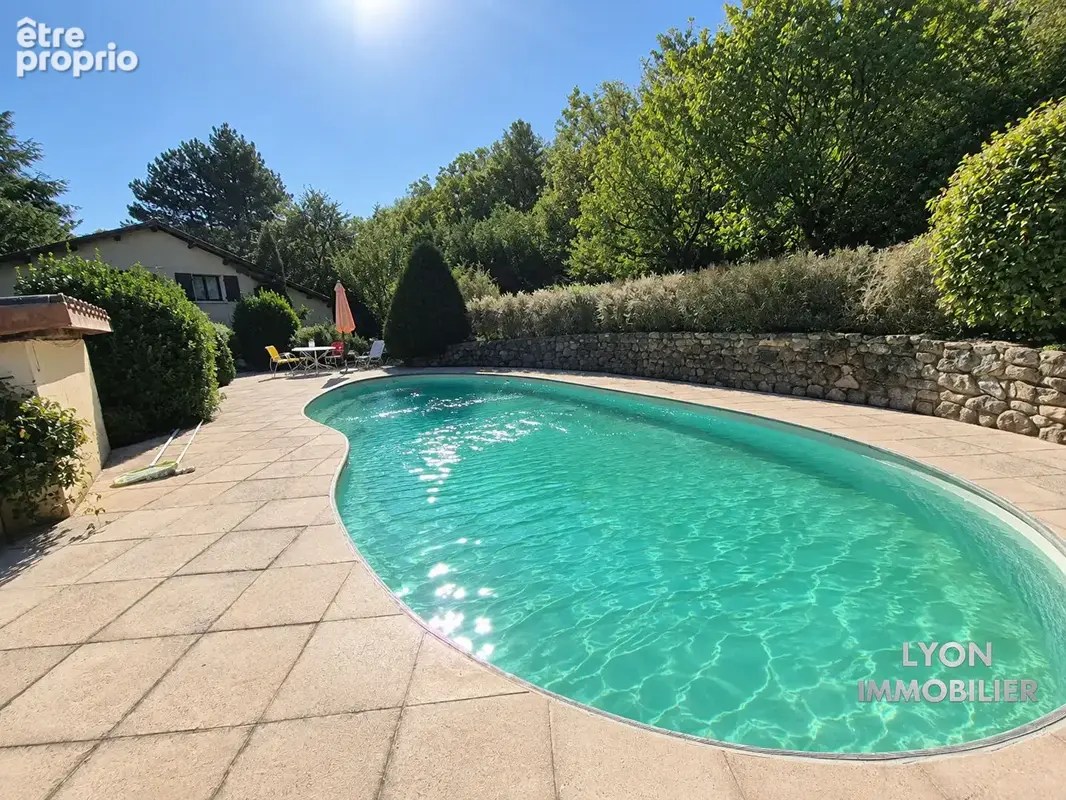 Belle maison familiale de 174 m² et terrain de 6500 m² - photo 2