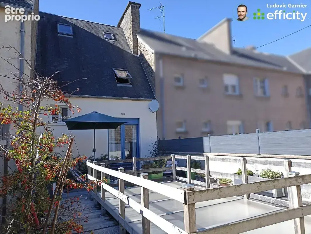 Appartement 4 pièces 180 m² à vendre à Mortain (50140) - photo 8