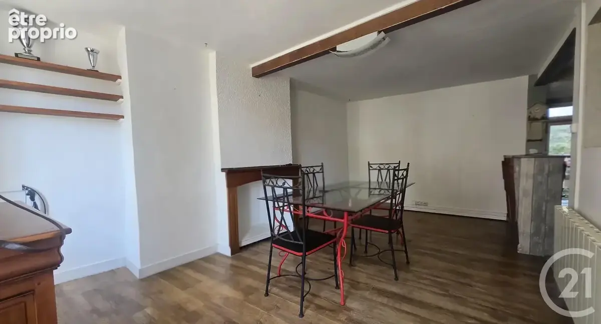 Maison 3 pièces 73 m² à vendre à Villers-En-Ouche (61550) - photo 2
