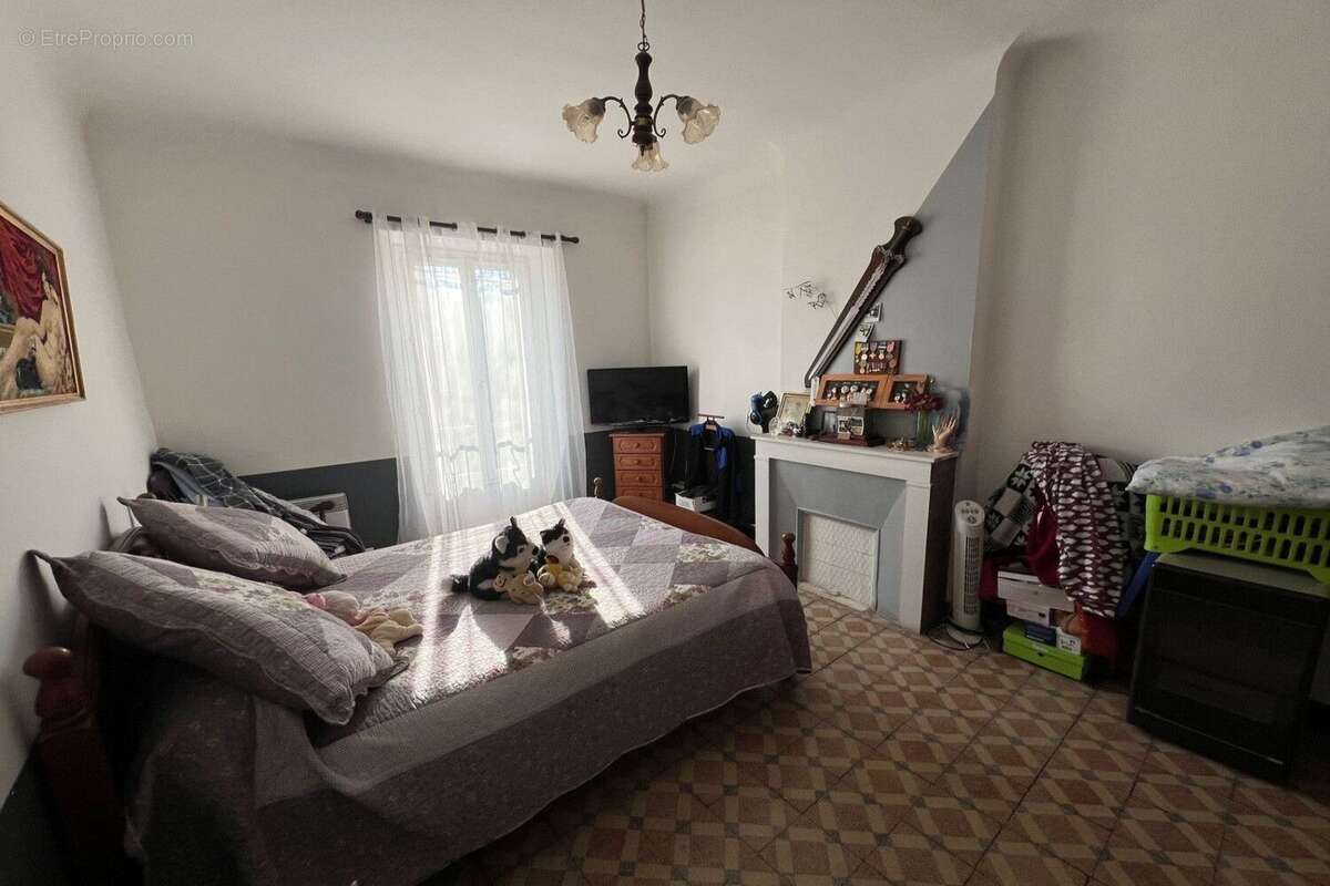 Appartement à GARDANNE