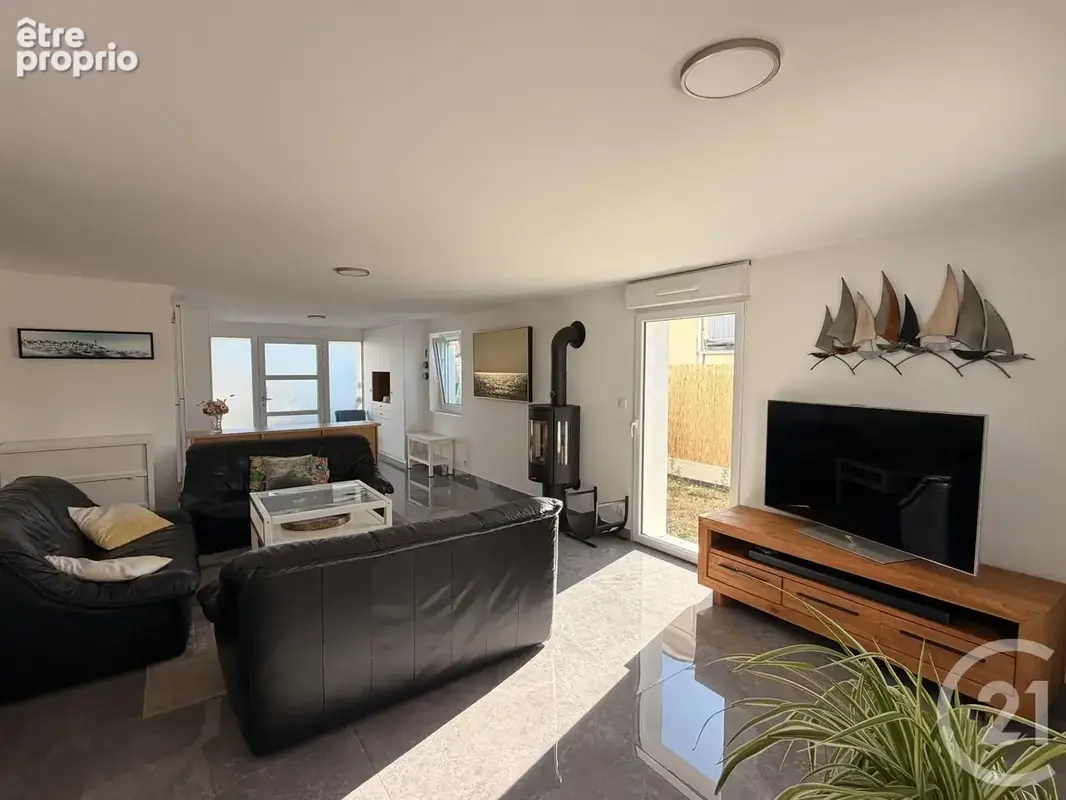 Maison 5 pièces 155 m² à vendre à Pornic (44210) - photo 6