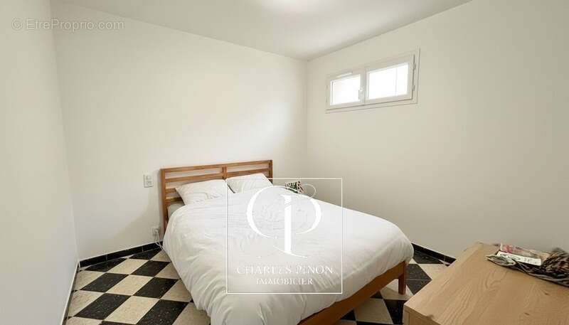 Maison à SAINT-CANNAT