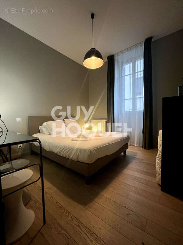 Appartement T2 37 m² à vendre à AIX LES BAINS - photo 4